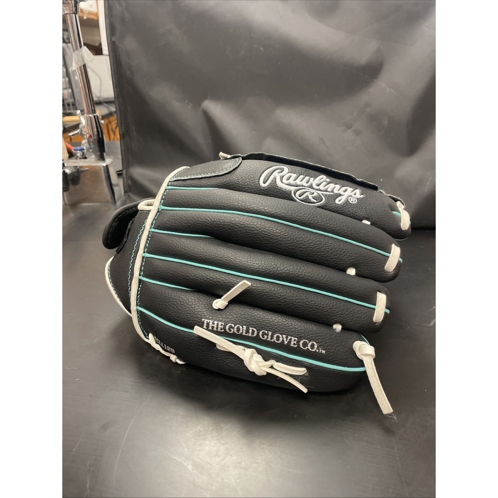 Rawlings Wgp115mt 11.5 inch Softball Glove for Lefty